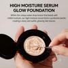 VT Cosmetics Essence Skin Foundation Pact No.21 Light Beige 12g