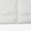 Converse Down Jacket Women's White 10023713-A01