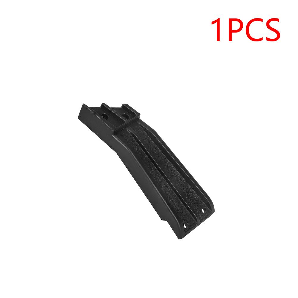 

1-5PCS Scooter Fenders Mudguard Splash Proof Scooter Mudguard Electric Scooter Mud Guard for Kukirin G2 Pro Accessories