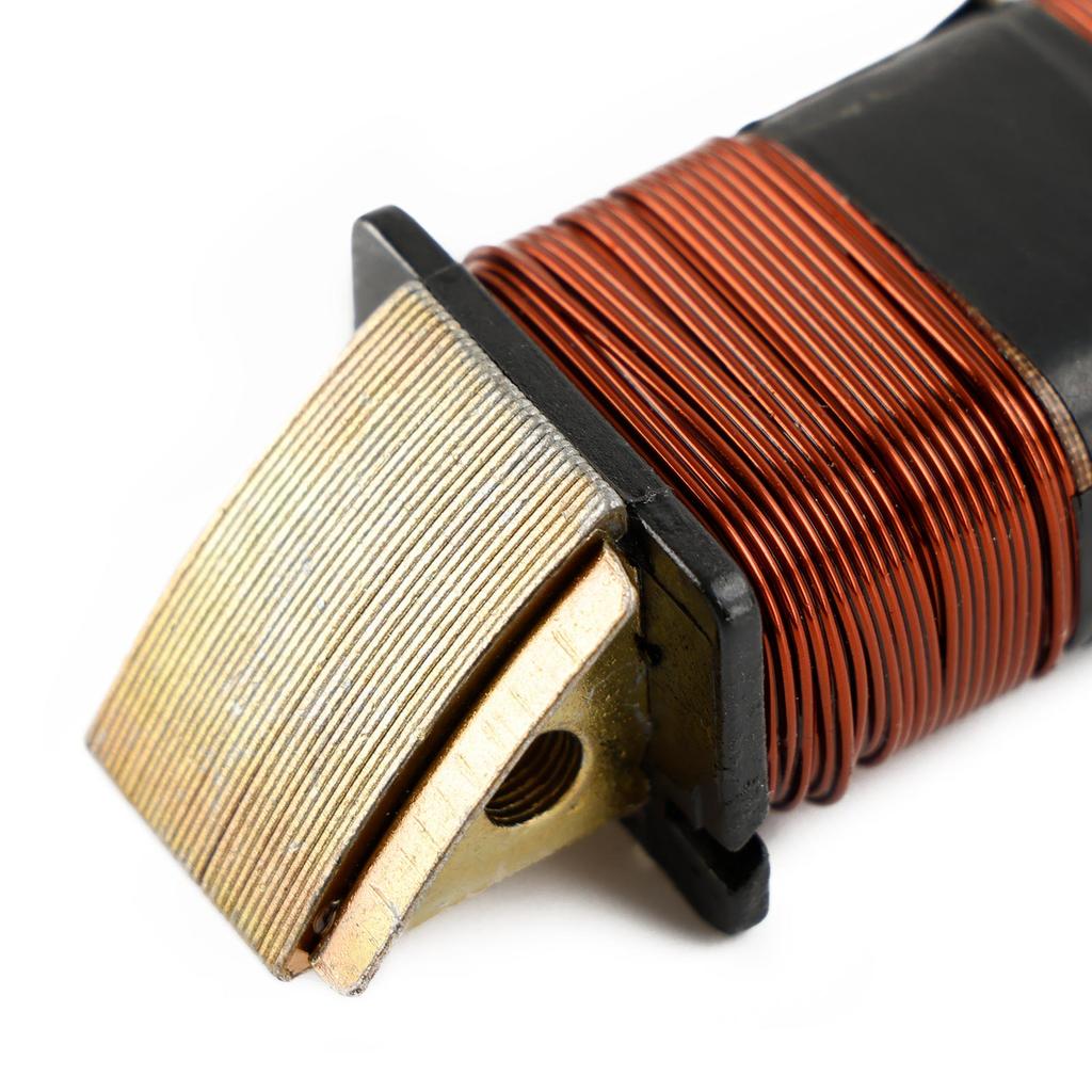 Charge Coil For NISSAN TOHATSU 25 & 30HP 2-stroke Outbaord Engine 3P0-06023-0