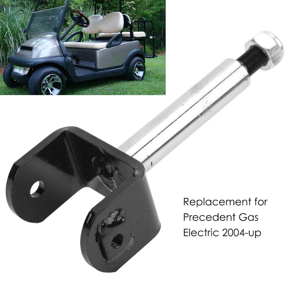 High Hardness King Pin Assembly for Precedent Gas Electric 2004-up Parts Replacement