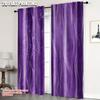 2pcs, plane printing Curtains Roller Blinds Silvery Wave Line 100% Polyester (without rod) Decorations Inside Use for Living