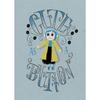Plakat i druk filmu anime Coraline Kreskówka Horror Wiedźma Cytaty Malarstwo na płótnie Sztuka ścienna do estetyki Salon Dekoracja domu