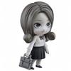 Nendoroid Uzumaki Goto Kirie non-scale plastic painted movable figure