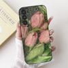 For Edge 20 20Pro 20Lite Phone Cover For Motorola Edge 20 Pro Case Silicone Luxury Fashion Love Cute Cat Girl Funny Cool Painted