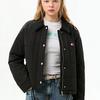 Tommy Jeans Women's Cropped Quilted Jacket T32G0WJC10TWL1