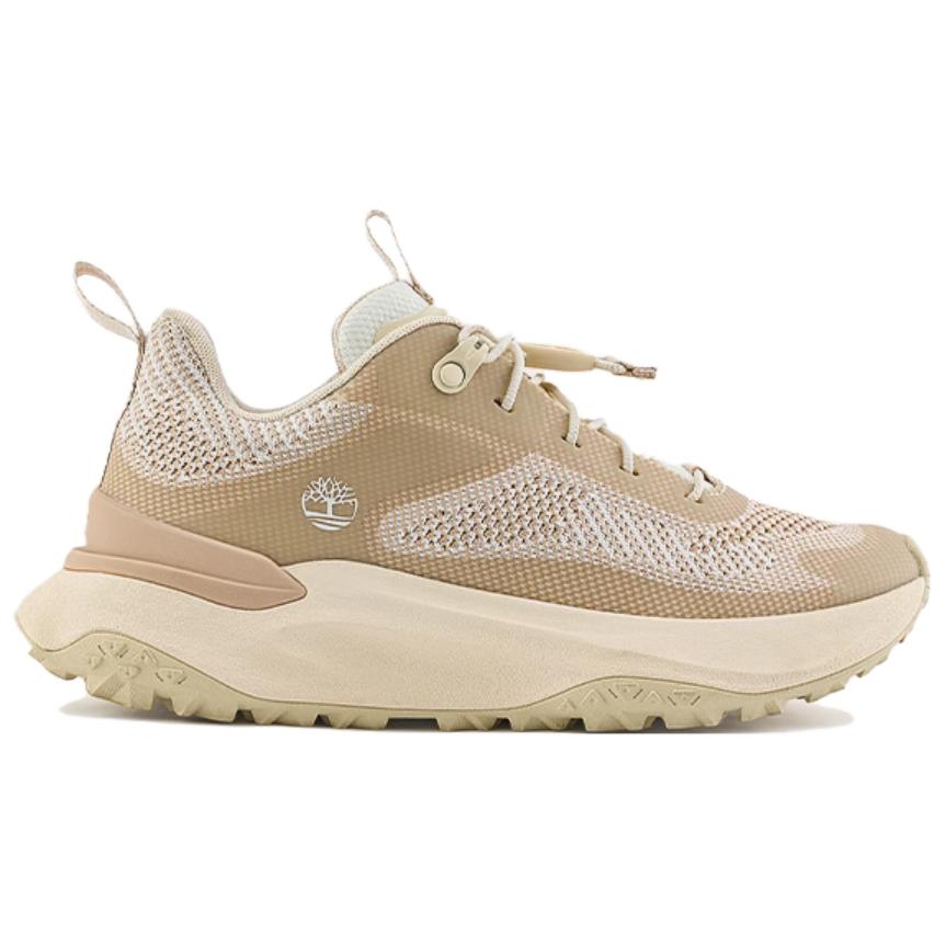 Timberland Greenstride Motion Soft Comfortable Slip Resistant Durable Breathable Low Top Hiking Shoes Women Hiking Shoes Off-White A29PPEKF
