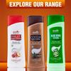 Multani Naturals Almond & Honey Body Lotion 400 Ml Pack of 1 Hydrating Face & Body Moisturiser for Soft Smooth Skin