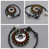 Ignition Magneto coil stator for Benelli TNT125 TNT135 Tornado Naked T 125 / TNT 125 135