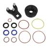 Trim Tilt Seal Kit With Wrench With End Cap Gaskets For Evinrude ETEC 75-130hp ETEC 2005-2019 5008985 5008773 5008917