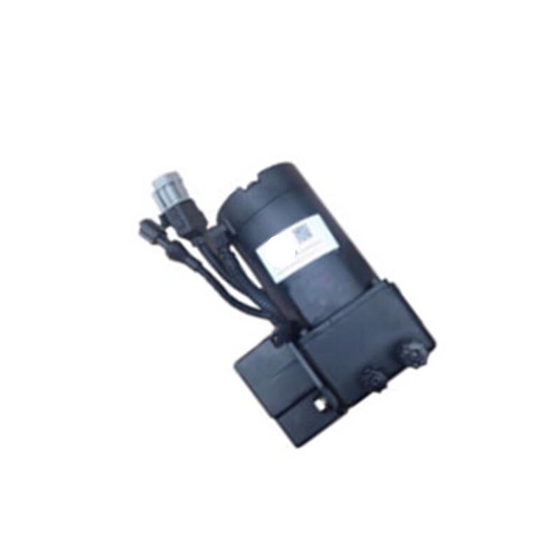 E-TOO Electric Cabin Flip Motor Hydraulic Pump Assembly