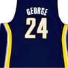 Adidas Basketball Jersey Unisex Dark Blue 7912A-312-K91512