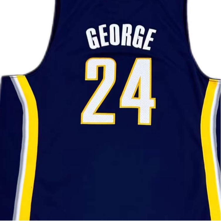 Adidas Basketball Jersey Unisex Dark Blue 7912A-312-K91512