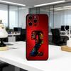 Horror Five Nights At F-Freddys Handyhülle Silikon Weich Für IPhone 17 16 15 14 13 12 11 X XR Plus Pro Max Plus