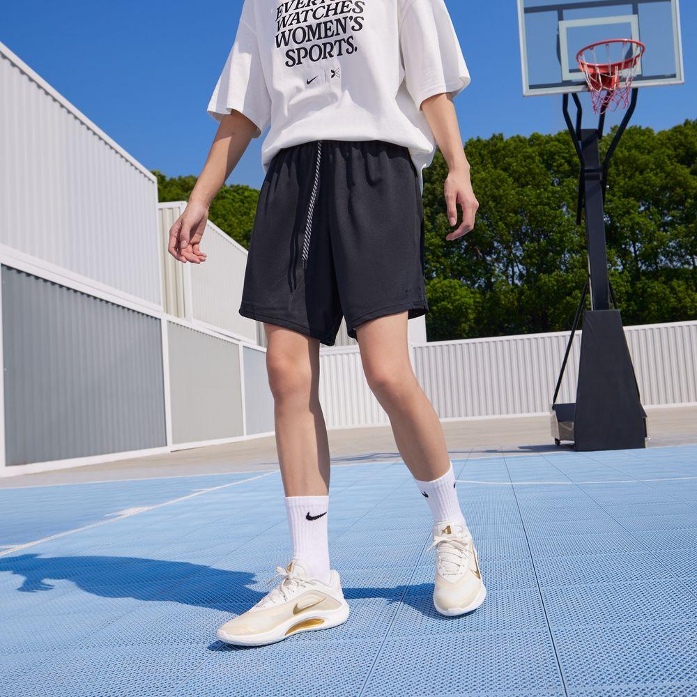 Nike Dri Fit Basketball Shorts Women s S