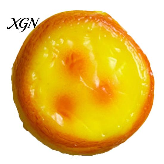 Soft Squeeze Toy Potato Slow-Rising TPR Fidget for Stress Realistic Relief Vegetable-Shaped Decompression Gadget Kids Adults Durable Ball