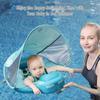Mambobaby Non-inflatable Baby Swim Float Soft Waterproof Baby Swimming Float Skin-friendly Swim