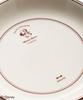 BRUNO DISNEY Diner Plate Set No (Other, Size) BHK316-SET-RDxGR