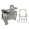 Compatible Crankcase Kit Kit Machine Replacement Housing Size As Shown Steel Construction Wear-resistant Design