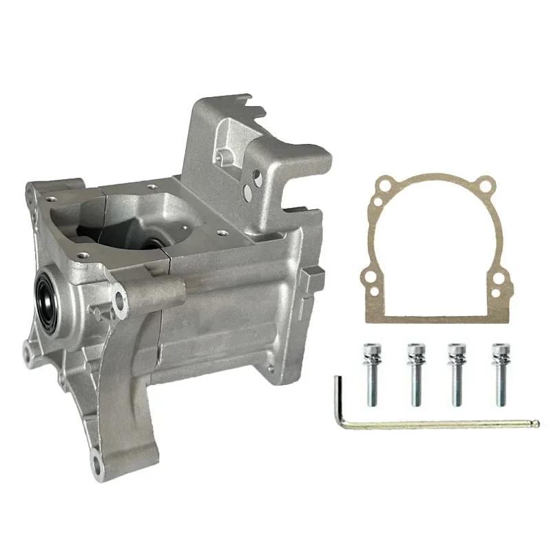 Compatible Crankcase Kit Kit Machine Replacement Housing Size As Shown Steel Construction Wear-resistant Design