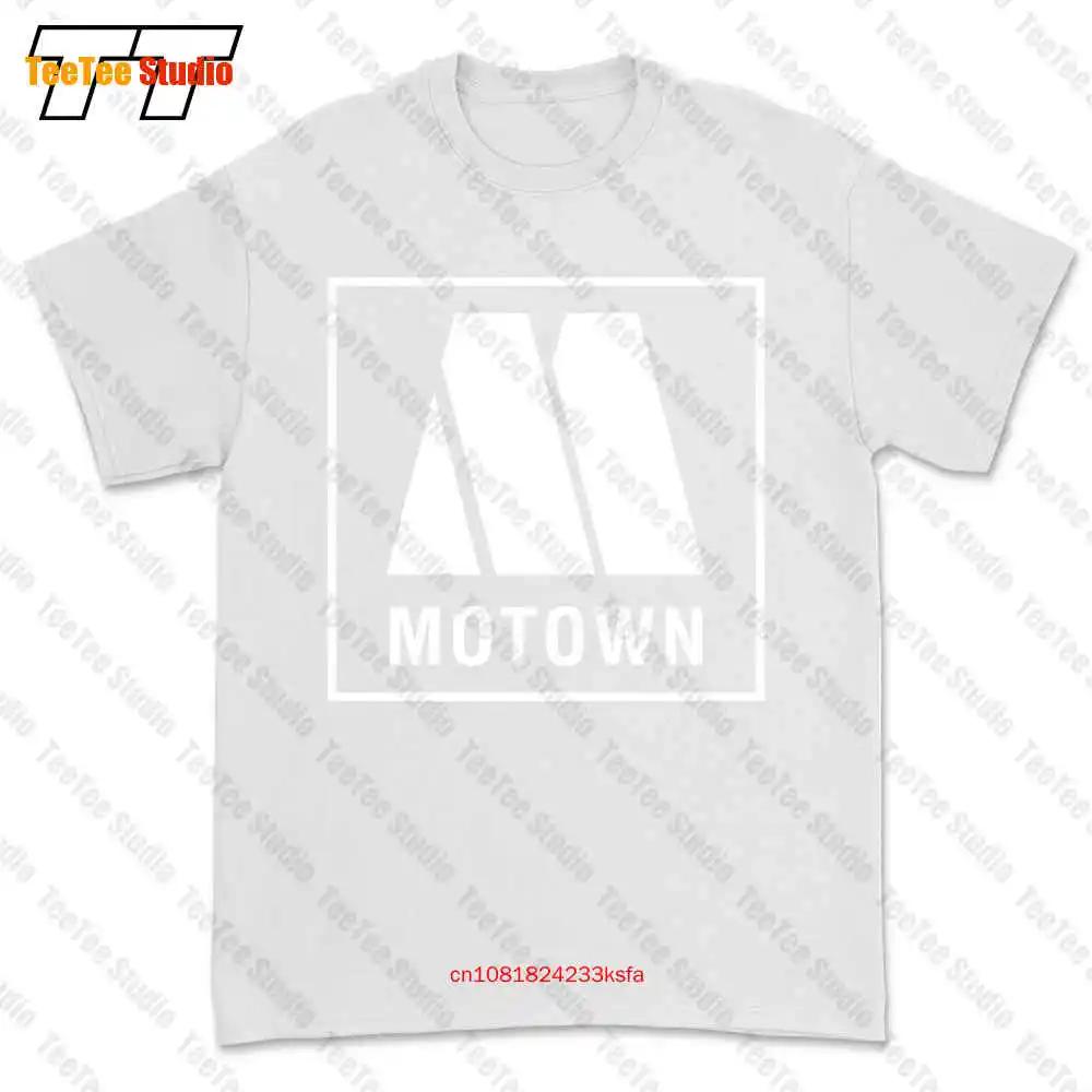 Motown Record Label Detroit Soul Music Jackson 5 Michael Jackson Five Tshirt Tee MOEU