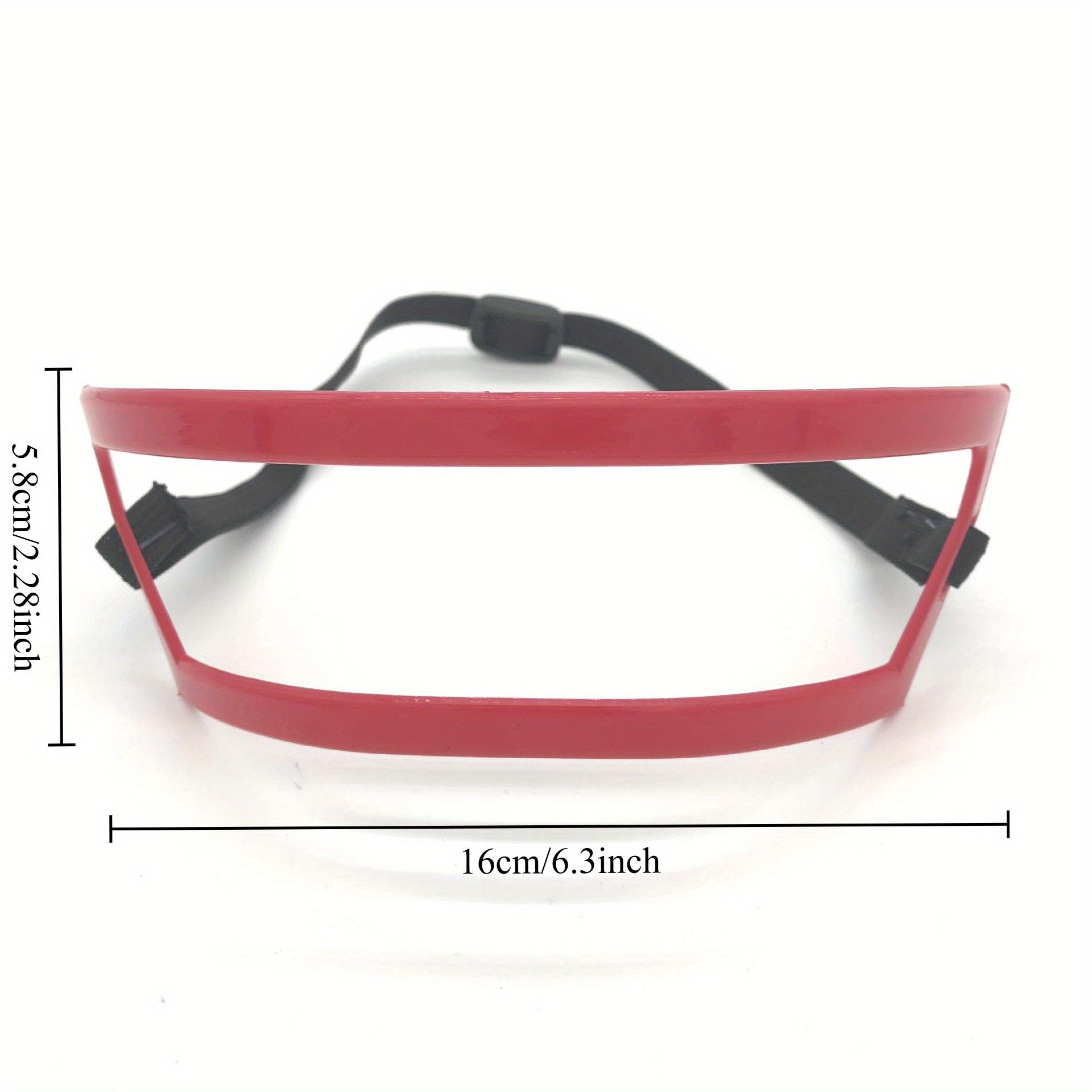 

Линейка для стрижки волос Направляющая для линии шеи Формирующая Шаблон для укладки Расческа Шея Затылок Стайлер Мужчины Формирующая шею Линейка Инструменты для парикмахера красный