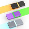 Universal Protective Case for 100W Fast Charging Bank Flexible Silicone Material NonSlip Grip Securitys Check
