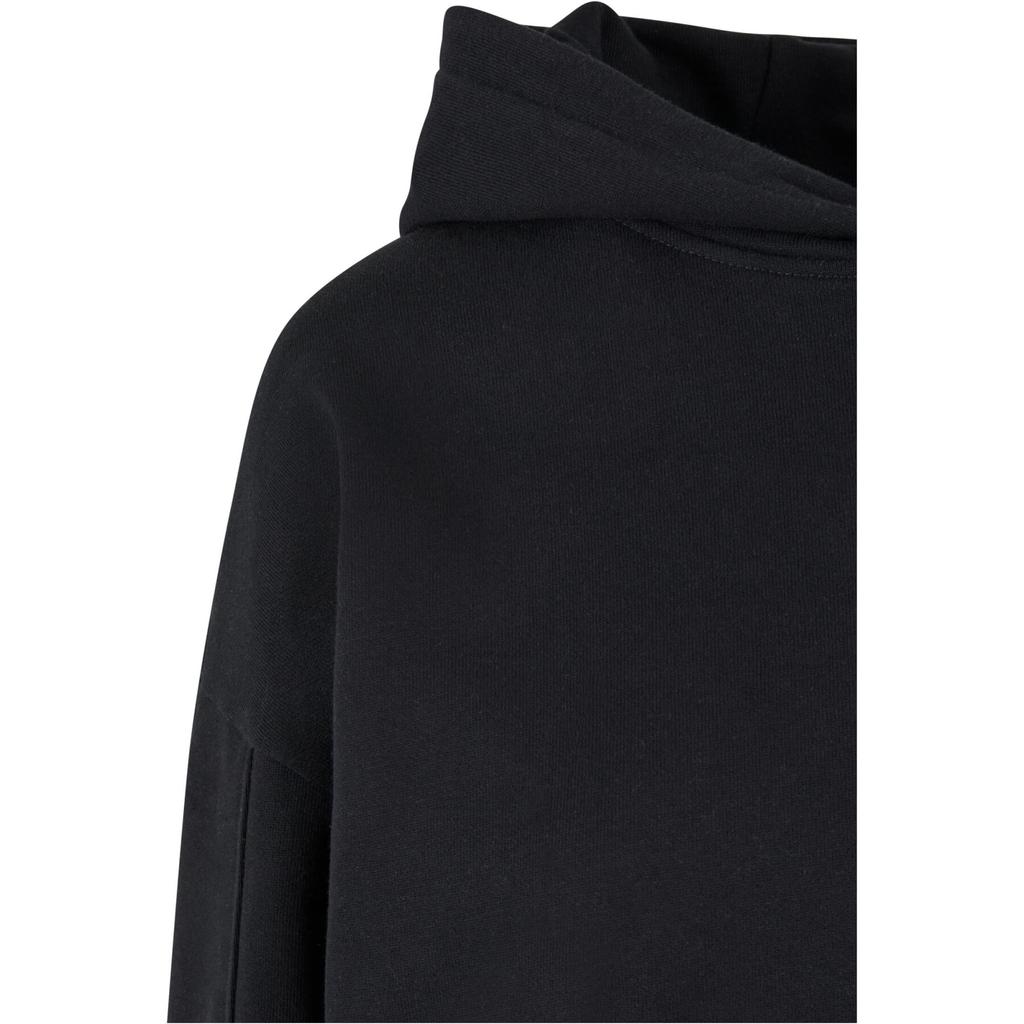 Urban Classics Womens/Ladies Organic Oversized Hoodie