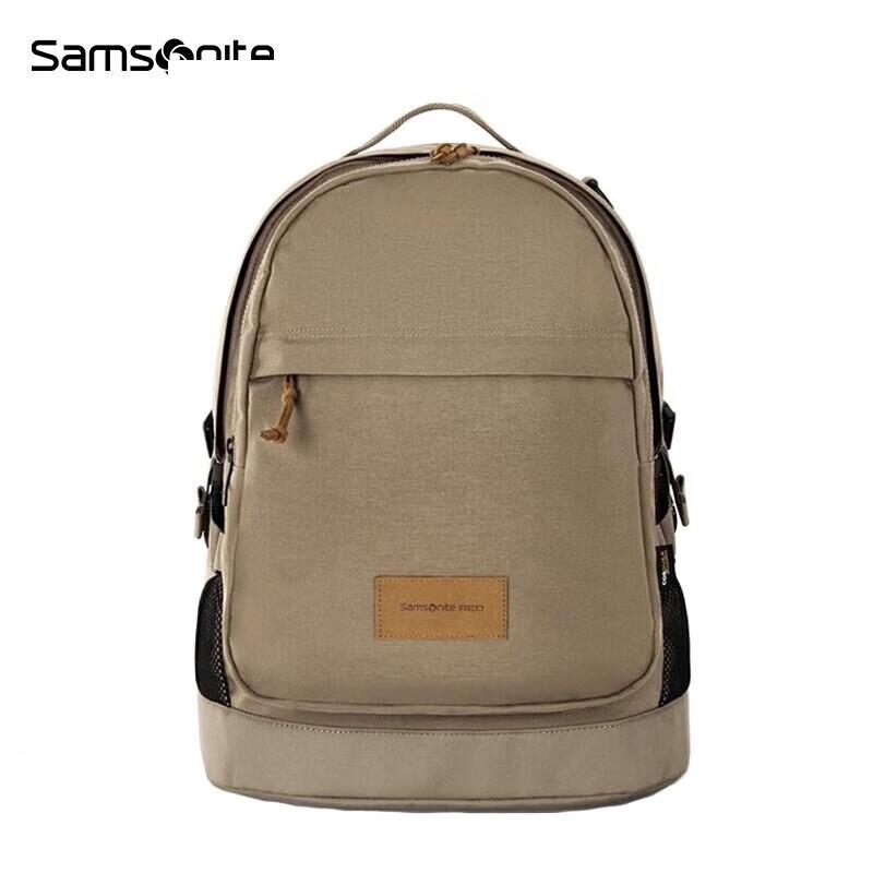 Samsonite Lightweight Casual Laptop Backpack