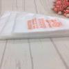 100Pcs Icing Bags Disposable Decorating Plastic Cake Cream Decorating Piping Bags for Kitchen