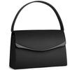 Gurina Formal Bag for Women, Black, for Funerals, Weddings, Ceremonies, and Other Ceremonial Occasions, Including Japanese Clothing, Entrance
