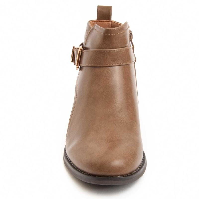 Botek Casual Damski.  Montevita  Botilan42  96984