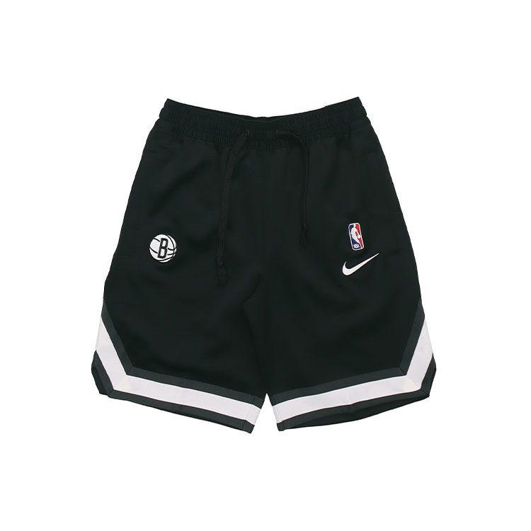 Nike Basketball Shorts Men's Black Moderate Other CQ7475-010