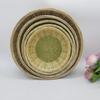 Handcrafted Bamboo Multi-Purpose Basket