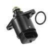 For Jeep Grand Cherokee 1993-1998 Compatible IAC Valve Replacement Part Numbers 53030450 53030657AC 17119277