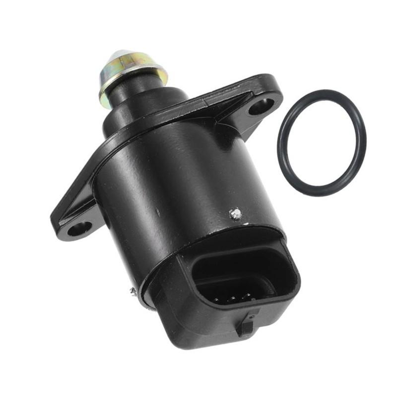 For Jeep Grand Cherokee 1993-1998 Compatible IAC Valve Replacement Part Numbers 53030450 53030657AC 17119277