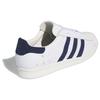 Pop Trading Company x adidas Superstar ADV Białe Granatowe Męskie Trampki Chmurowo-Białe Kredowo-Białe IE3408