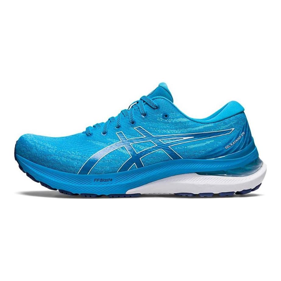 Asics Gel Kayano 29 4E Ancho 'Island Blue' 1011B471-402