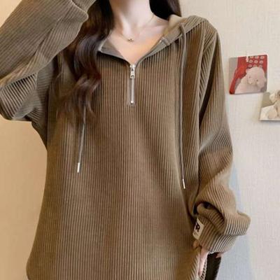 Tops – Hoodies & Sweatshirts