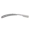 Stainless Steel 74 Manual Shaving Blade Holder Barber Folding Shaving Knife RackBlade Holder