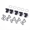 Starter Pawl Kit for Chainsaws 029 039 024 026 036 034 M90 MS390 MS310 044 MS440 MS460 Includes Pawls Springs Gaskets