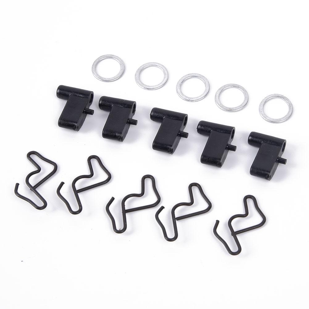 Starter Pawl Kit for Chainsaws 029 039 024 026 036 034 M90 MS390 MS310 044 MS440 MS460 Includes Pawls Springs Gaskets