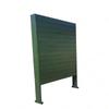 Outdoor 400M Obstacle Course Training Equipment