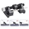 Metal Honing Guide Jig Fixed Angle Knife Sharpener Edge Sharpening Holder