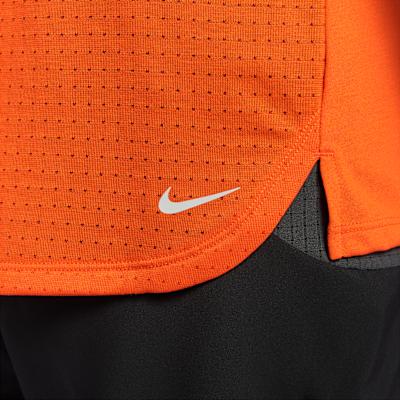 Nike ACG FW25 Solar Chase Dri FIT ADV Quick Dry T Shirts Men's
