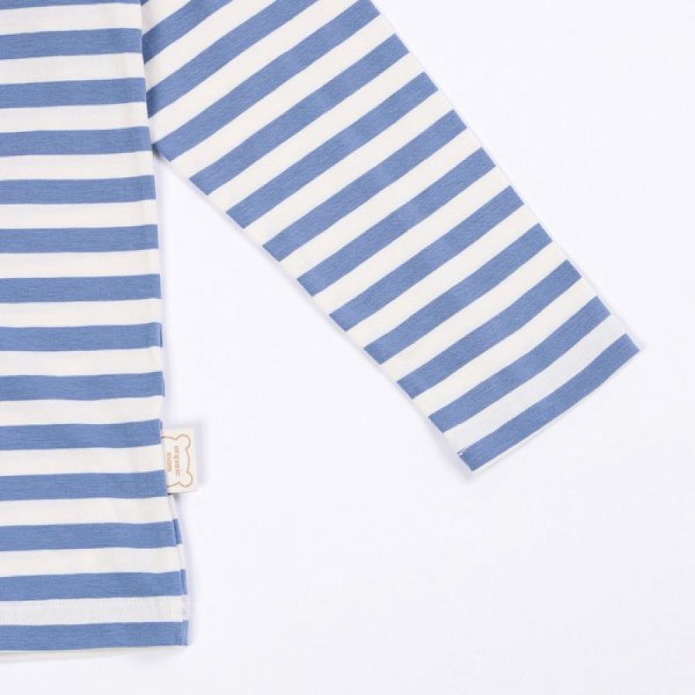 ORGANICMOM Gini Modal Long Kids Easywear Mkflkj01