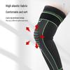 Nylon Compression Sports Knee Support