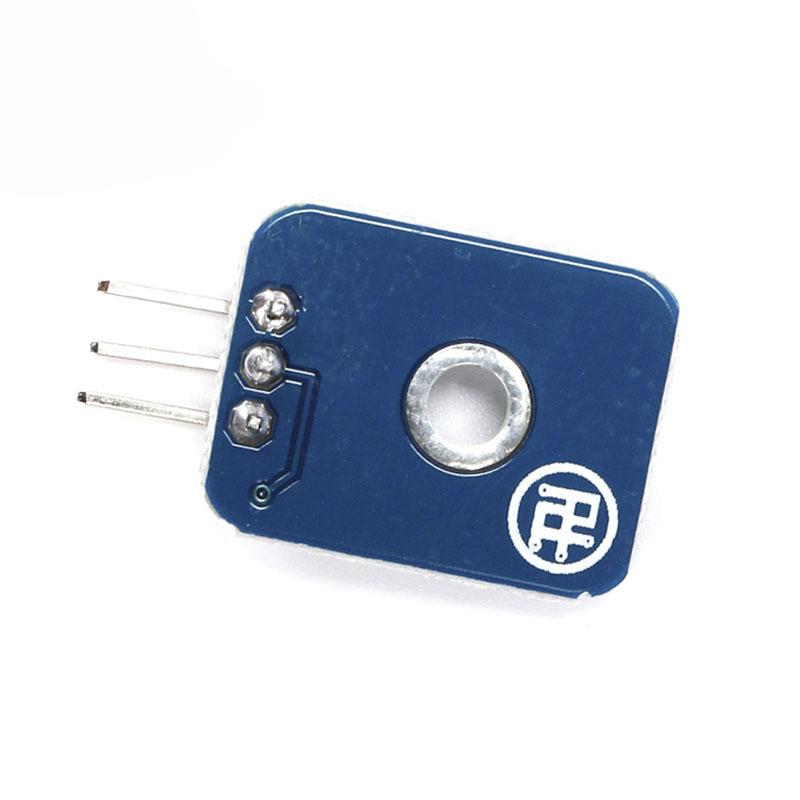 UVUV Light Inspection Detection Sensor Module Infrared Light Detection Code Disk Counter