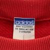 Adidas 70s Vintage Descente ADS-183J West German Tag Long Sleeve Trainer Kid's Used
