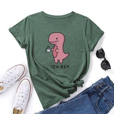Tops – T-shirts